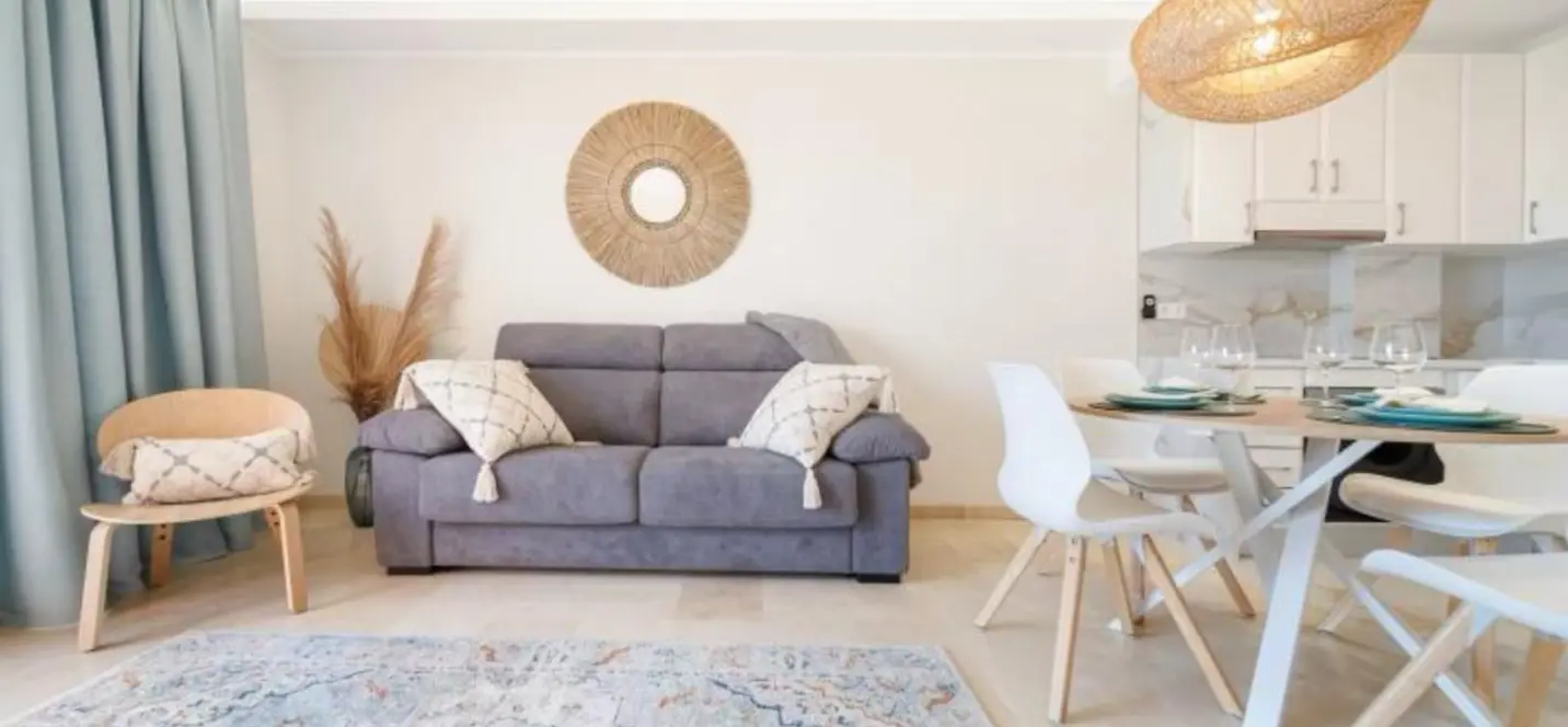 Venta de ático en Mijas Costa 4