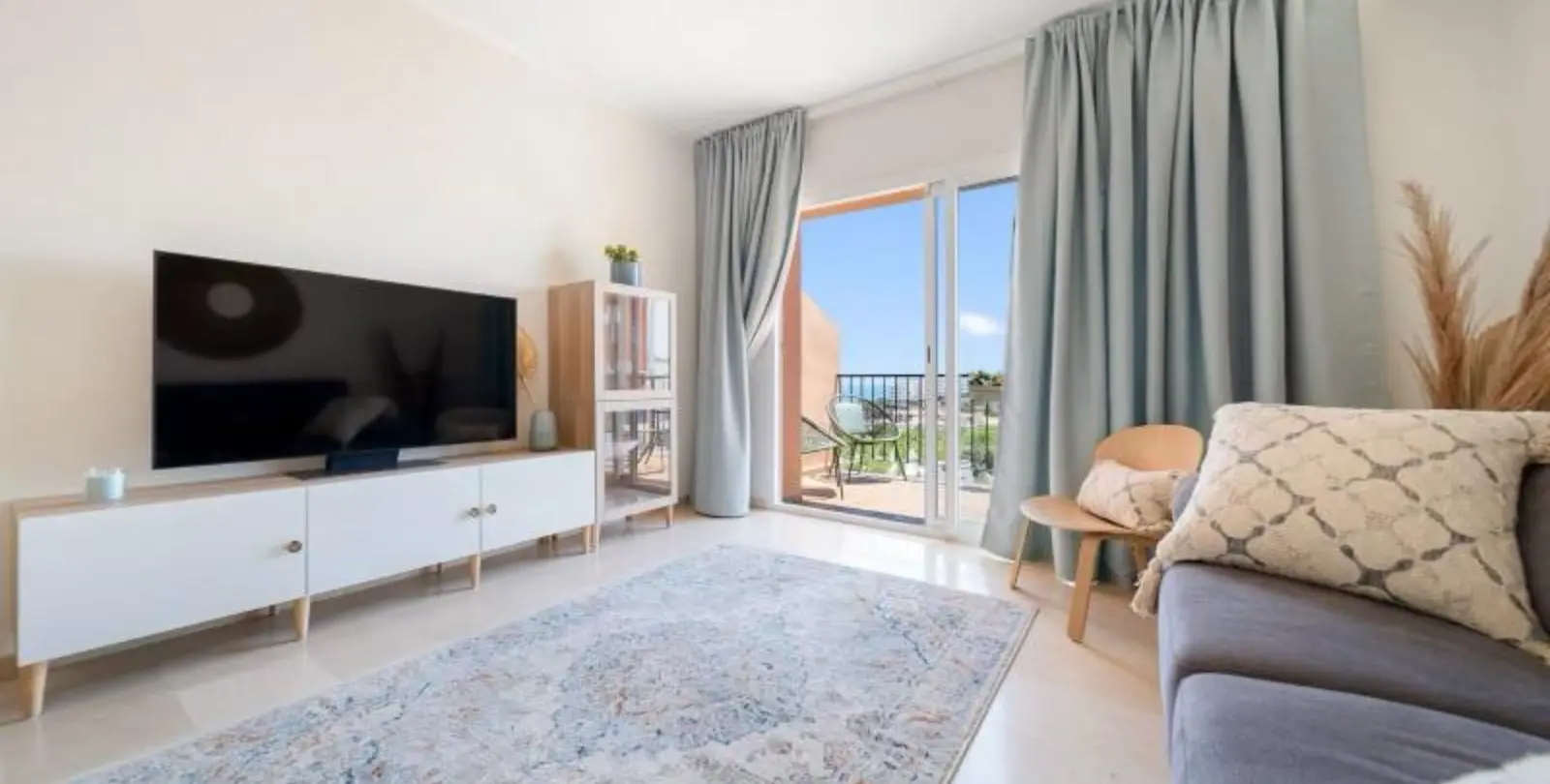 Venta de ático en Mijas Costa 7