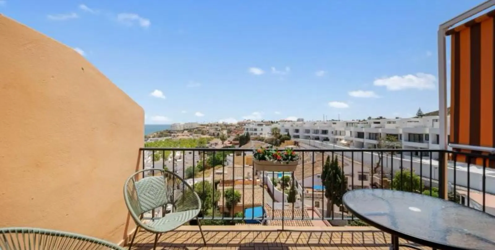 Venta de ático en Mijas Costa 9