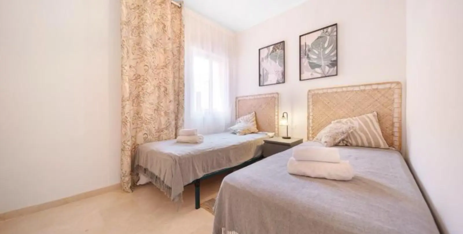 Venta de ático en Mijas Costa 11