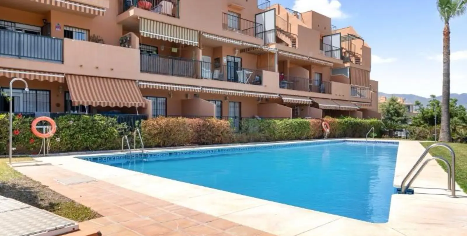 Venta de ático en Mijas Costa 21
