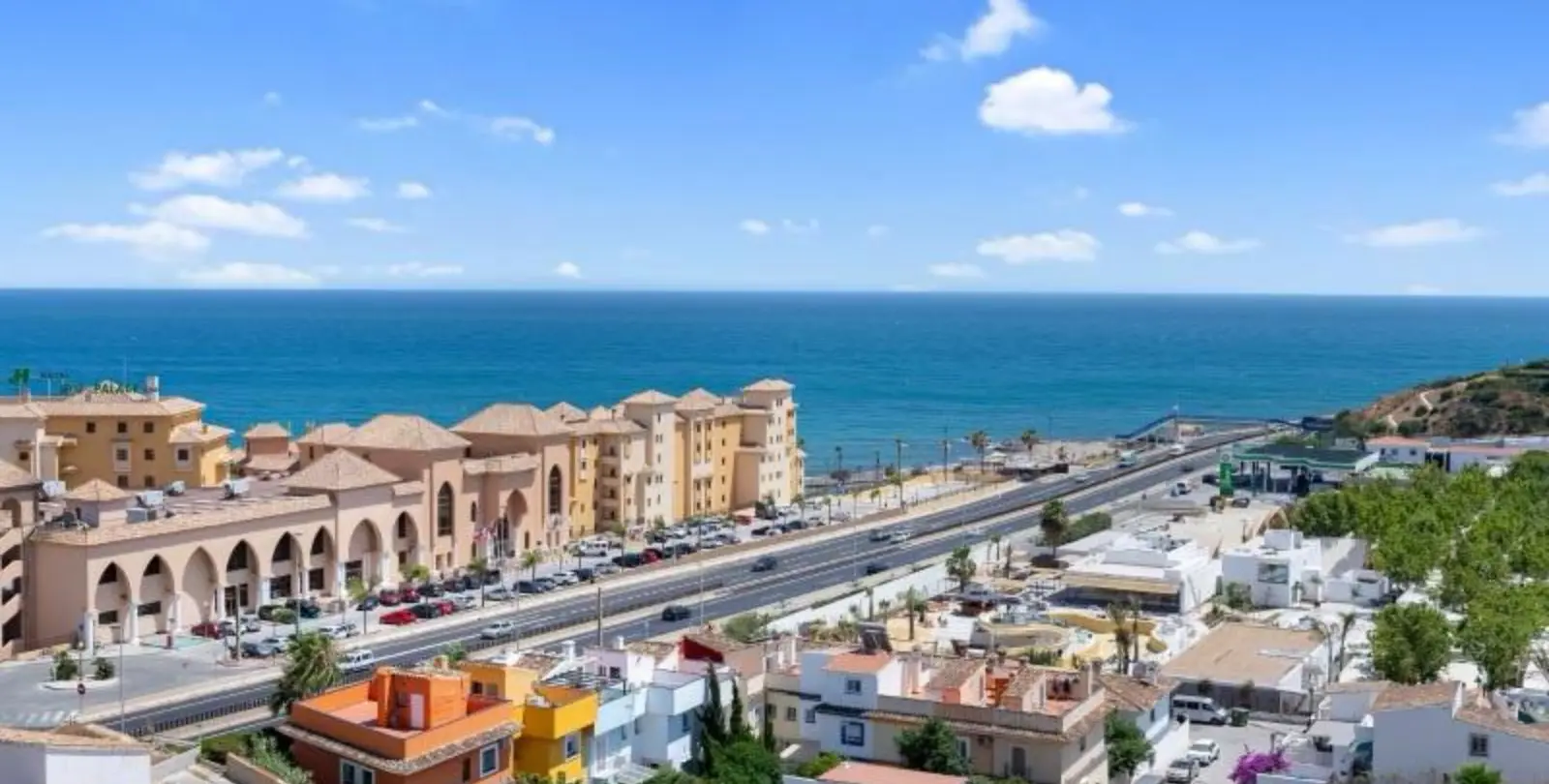 Venta de ático en Mijas Costa 22