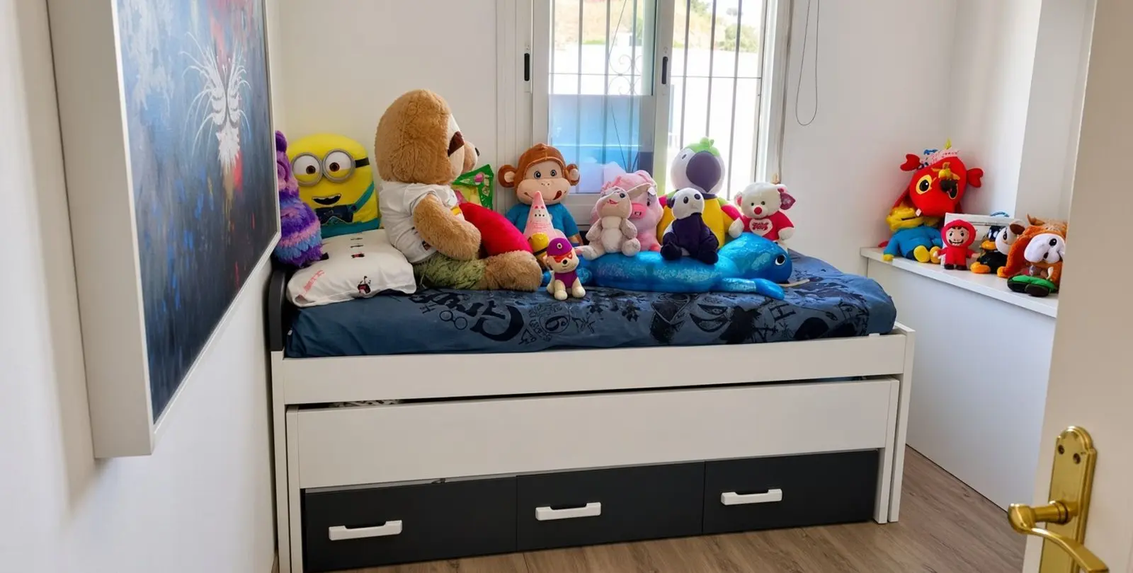Venta de adosado en Selwo 24
