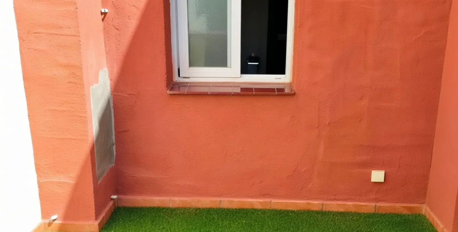 Venta de adosado en Selwo 26