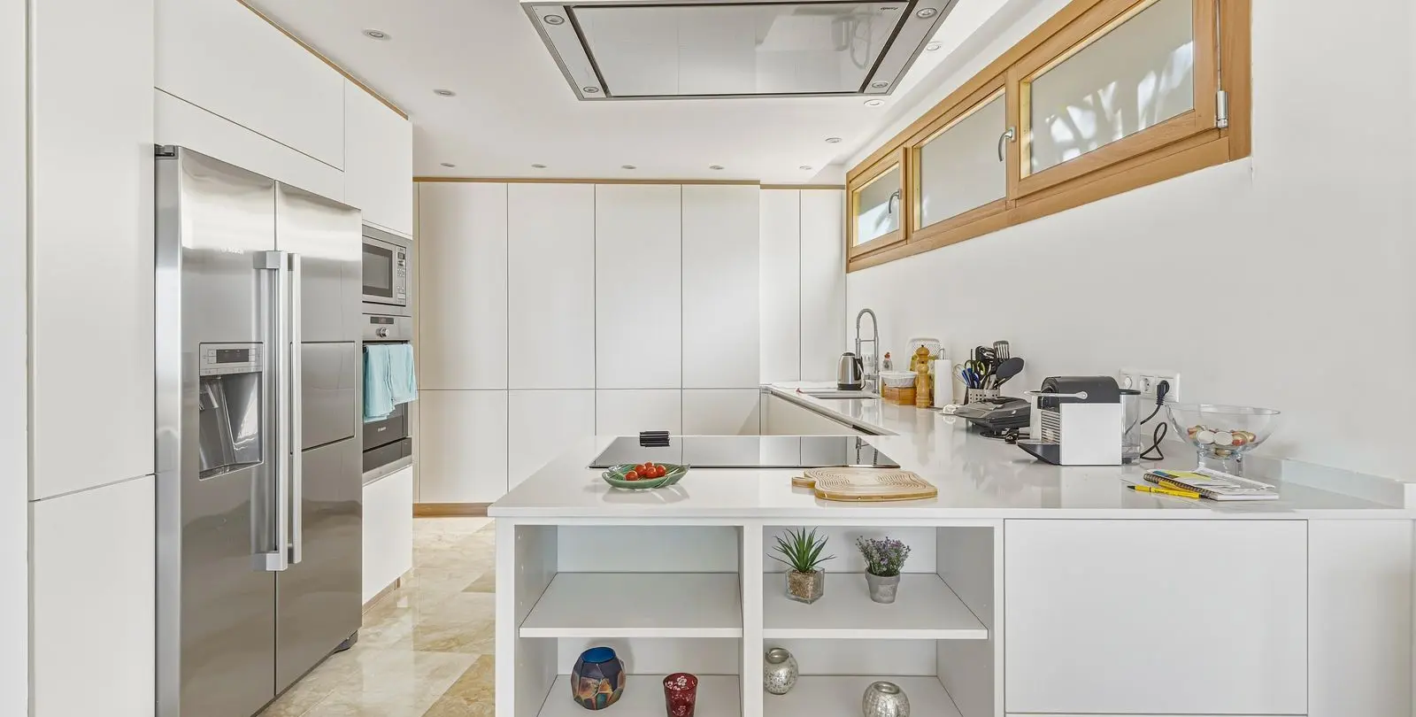 Venta de apartamento en planta baja en Altos de los Monteros 3