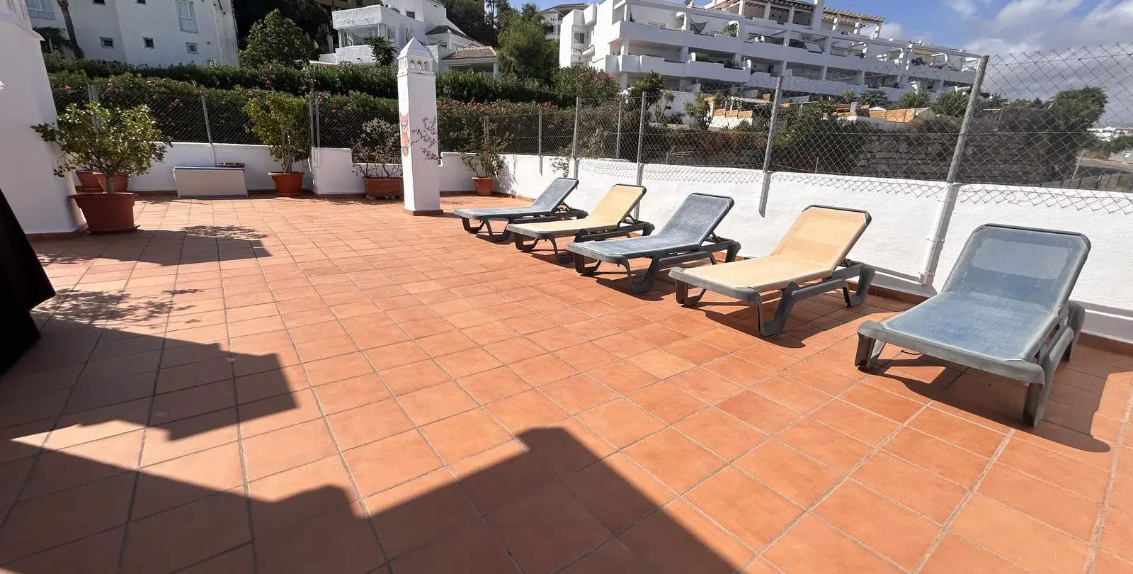 Venta de ático dúplex en Estepona 5