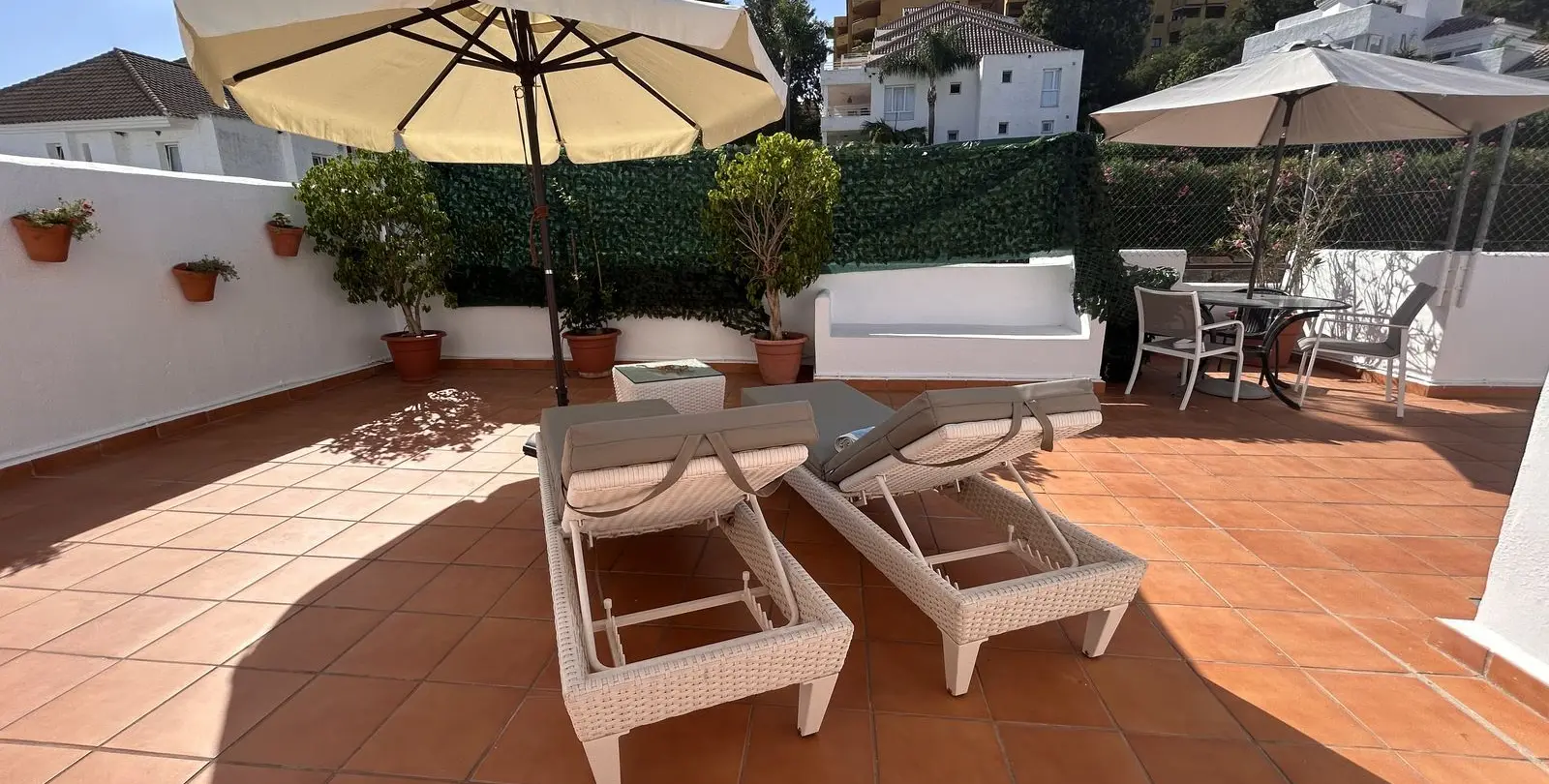 Venta de ático dúplex en Estepona 6