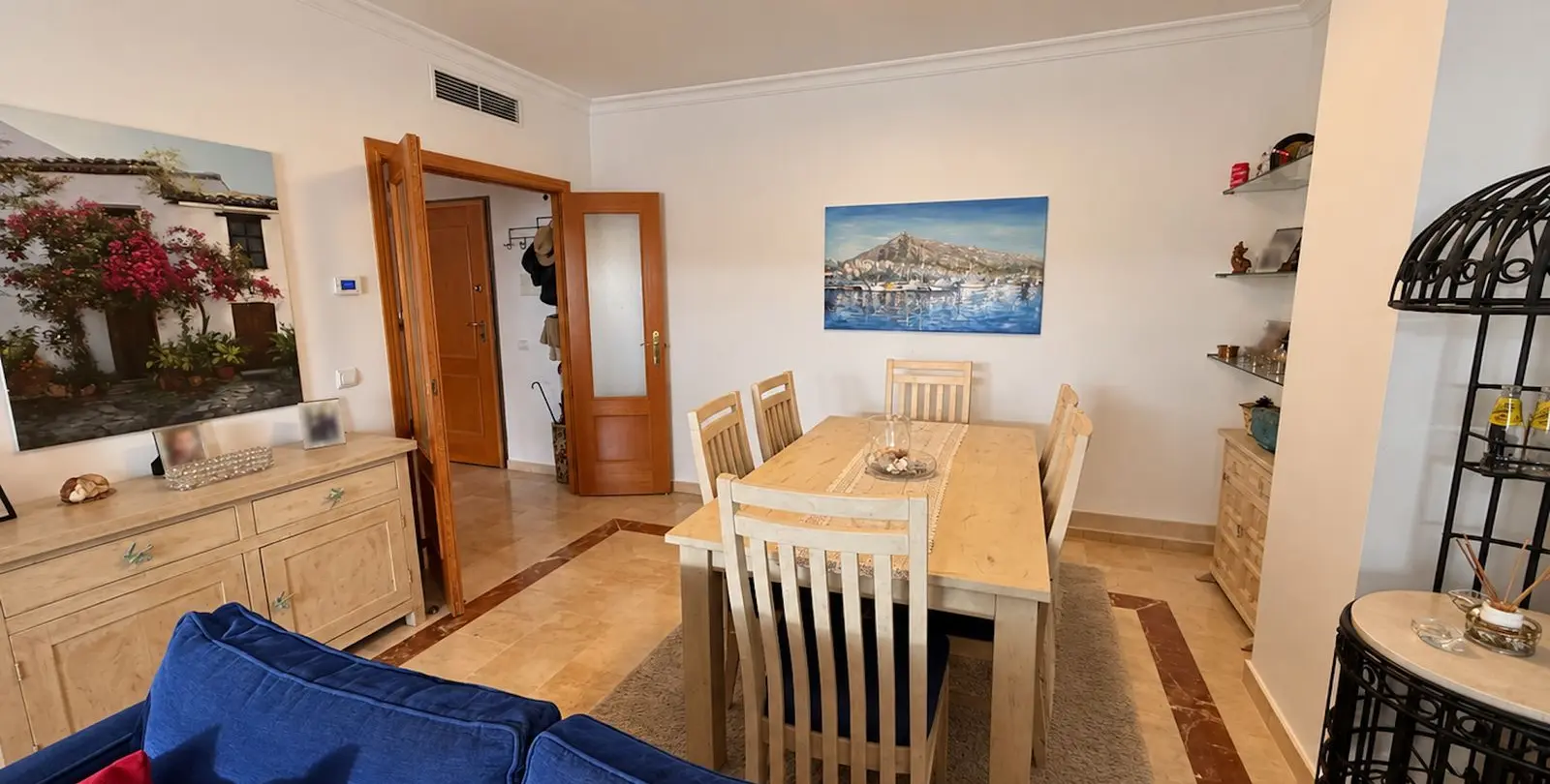 Venta de ático dúplex en Estepona 12