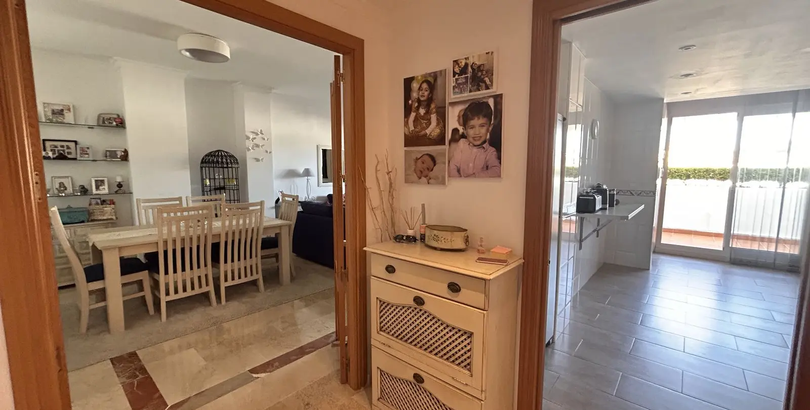 Venta de ático dúplex en Estepona 14