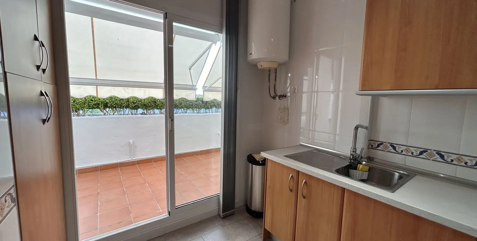 Venta de ático dúplex en Estepona 19