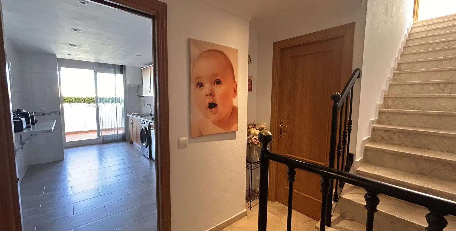 Venta de ático dúplex en Estepona 20