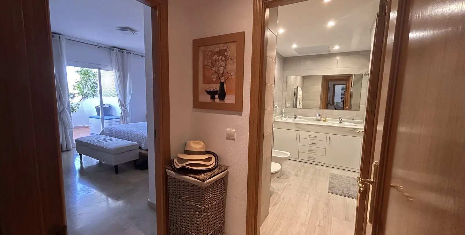 Venta de ático dúplex en Estepona 21
