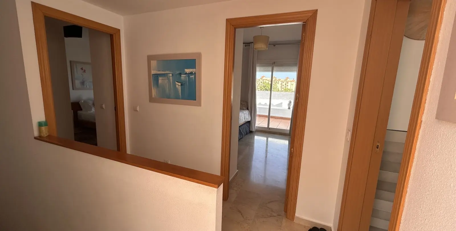 Venta de ático dúplex en Estepona 27