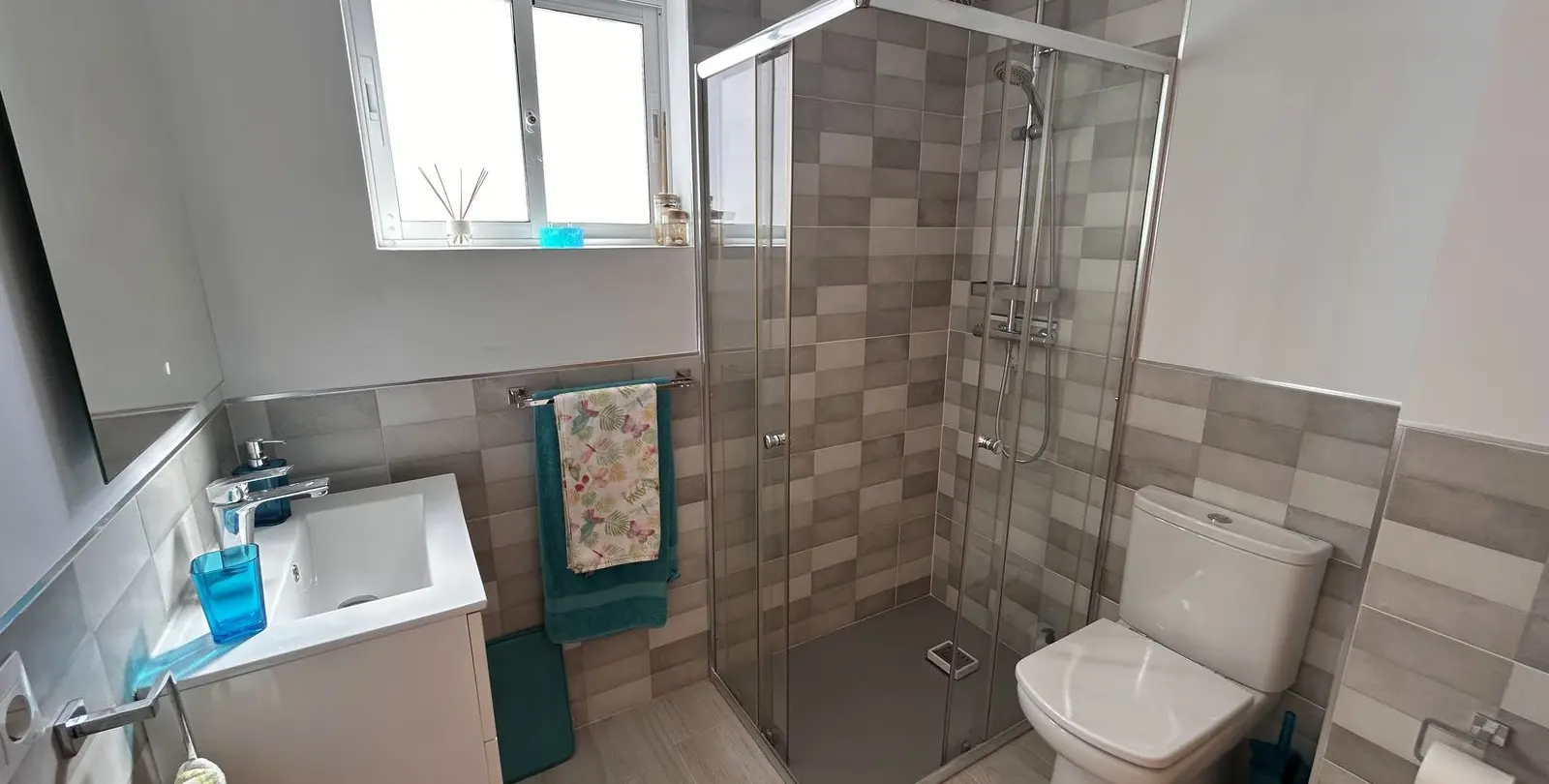 Venta de ático dúplex en Estepona 33