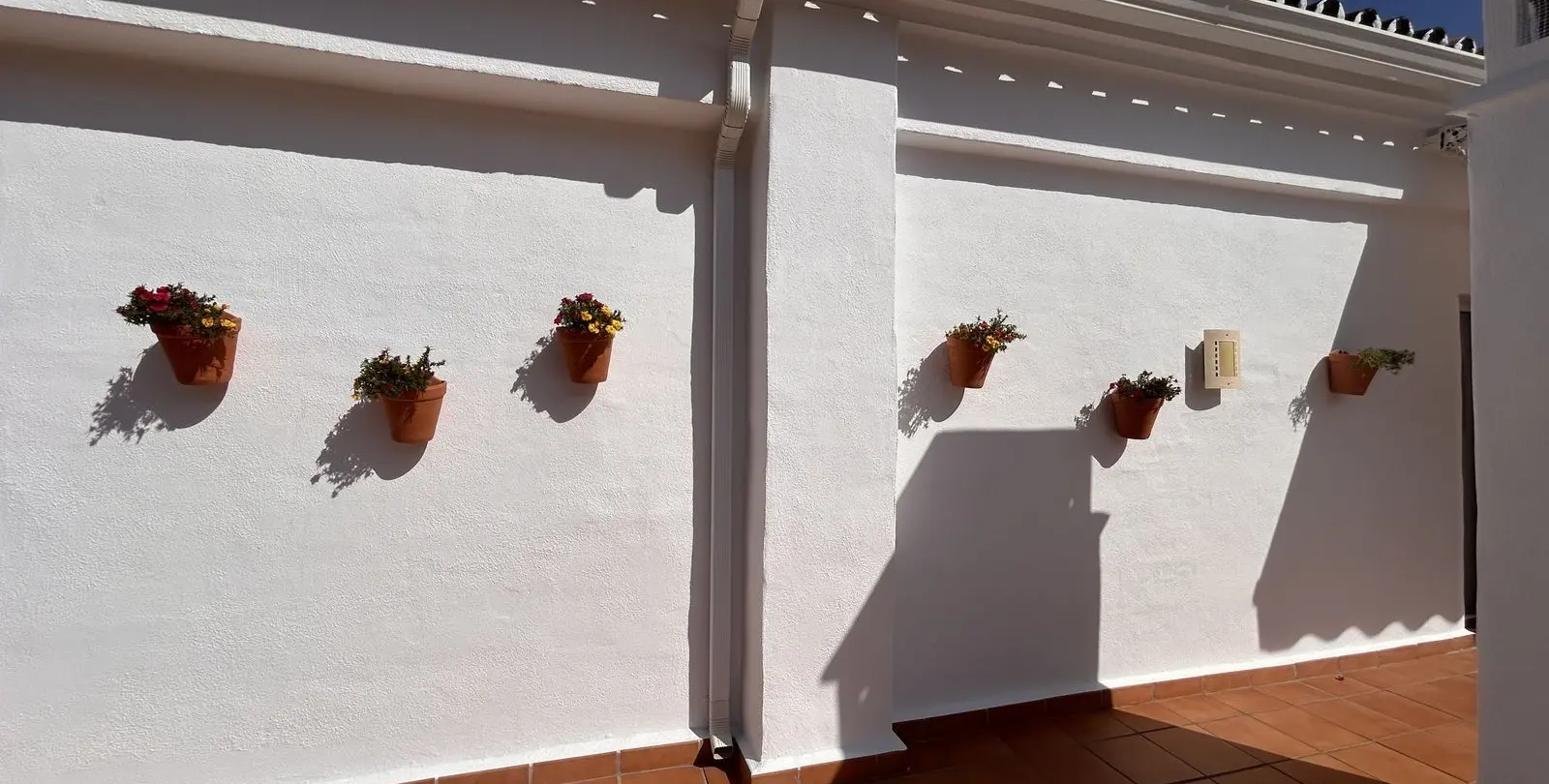 Venta de ático dúplex en Estepona 36
