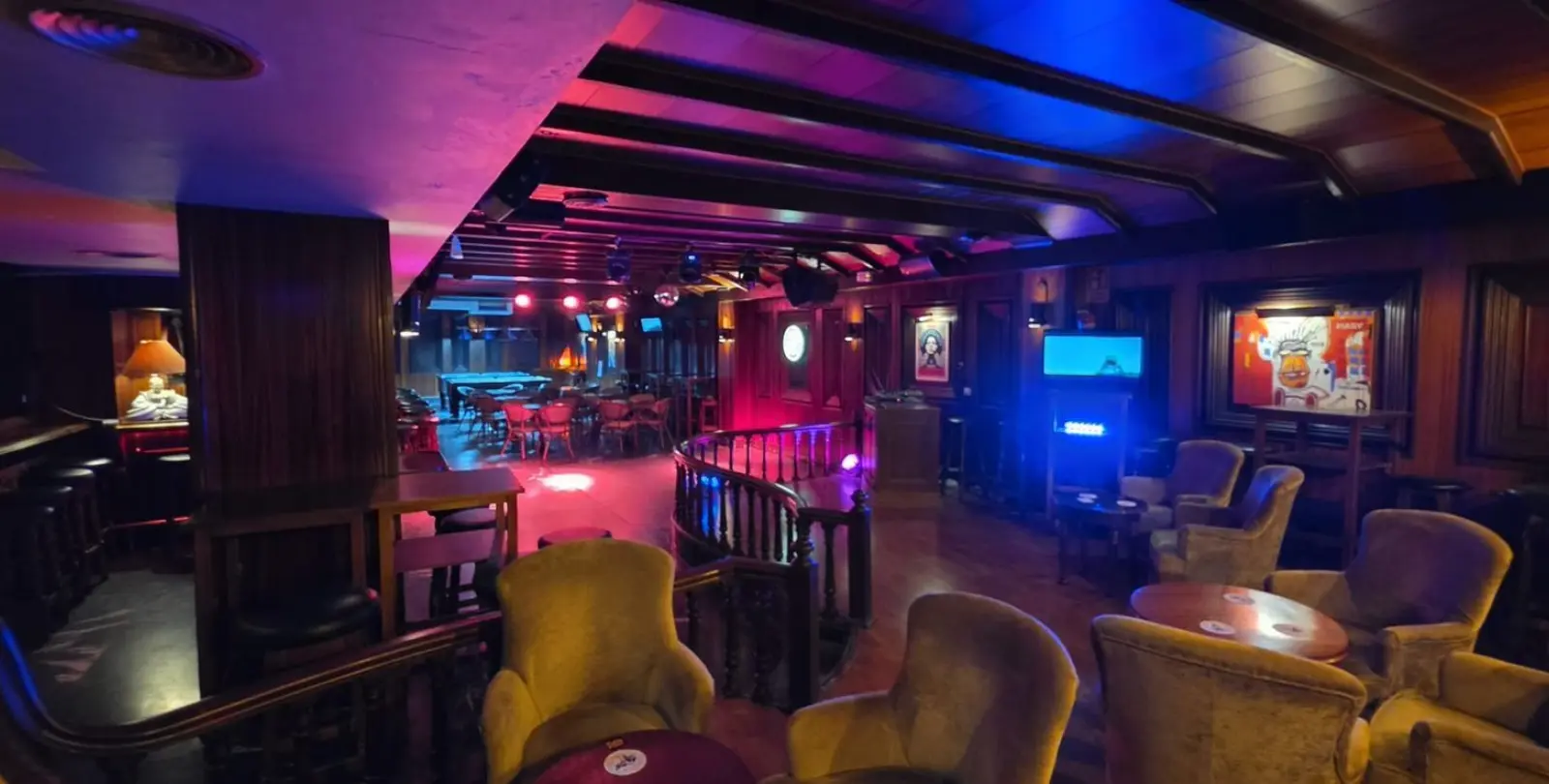 Venta de negocio en Fuengirola 7