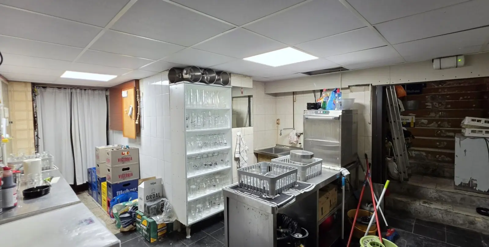 Venta de negocio en Fuengirola 9