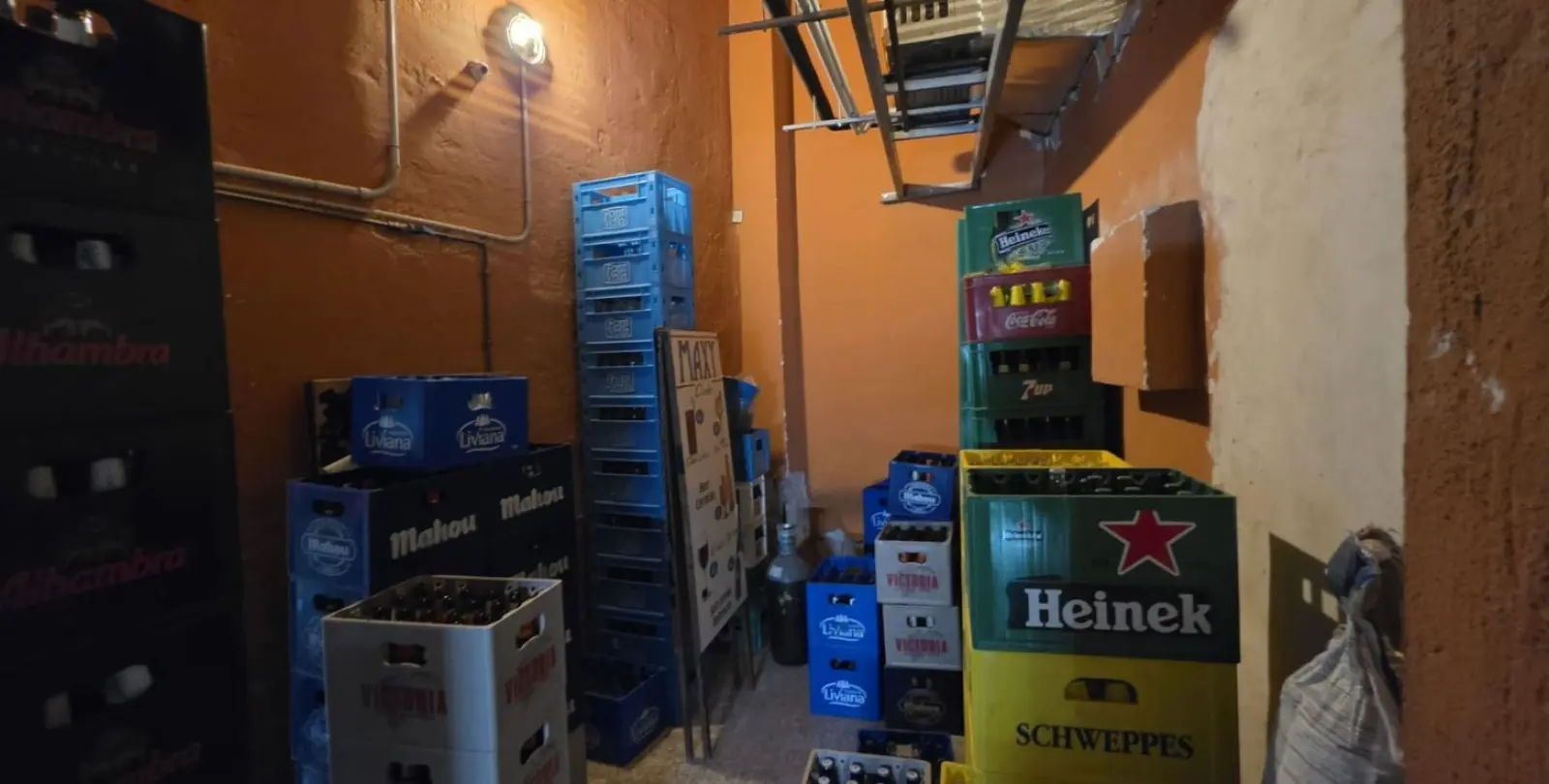Venta de negocio en Fuengirola 10