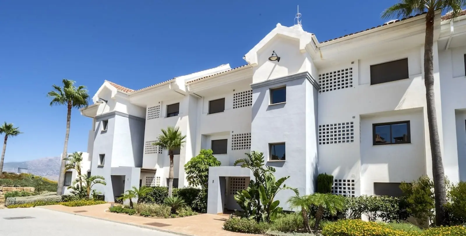 Venta de ático dúplex en Calanova Golf 2