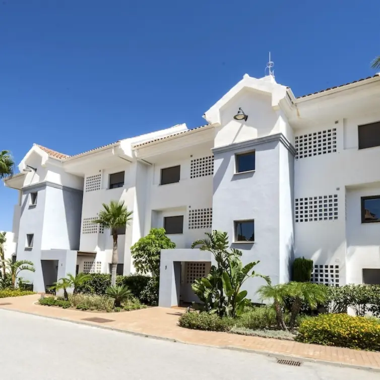 Venta de ático dúplex en Calanova Golf