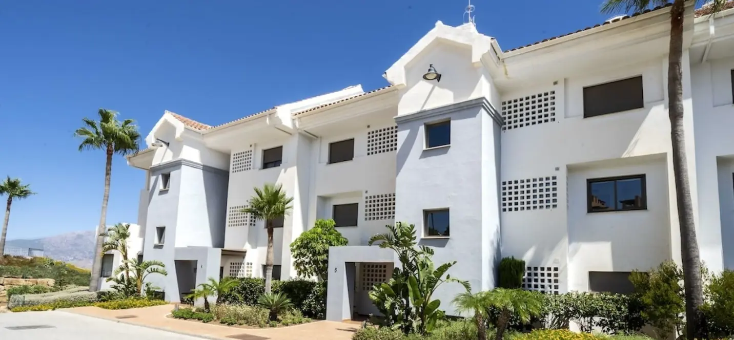 Venta de ático dúplex en Calanova Golf 1