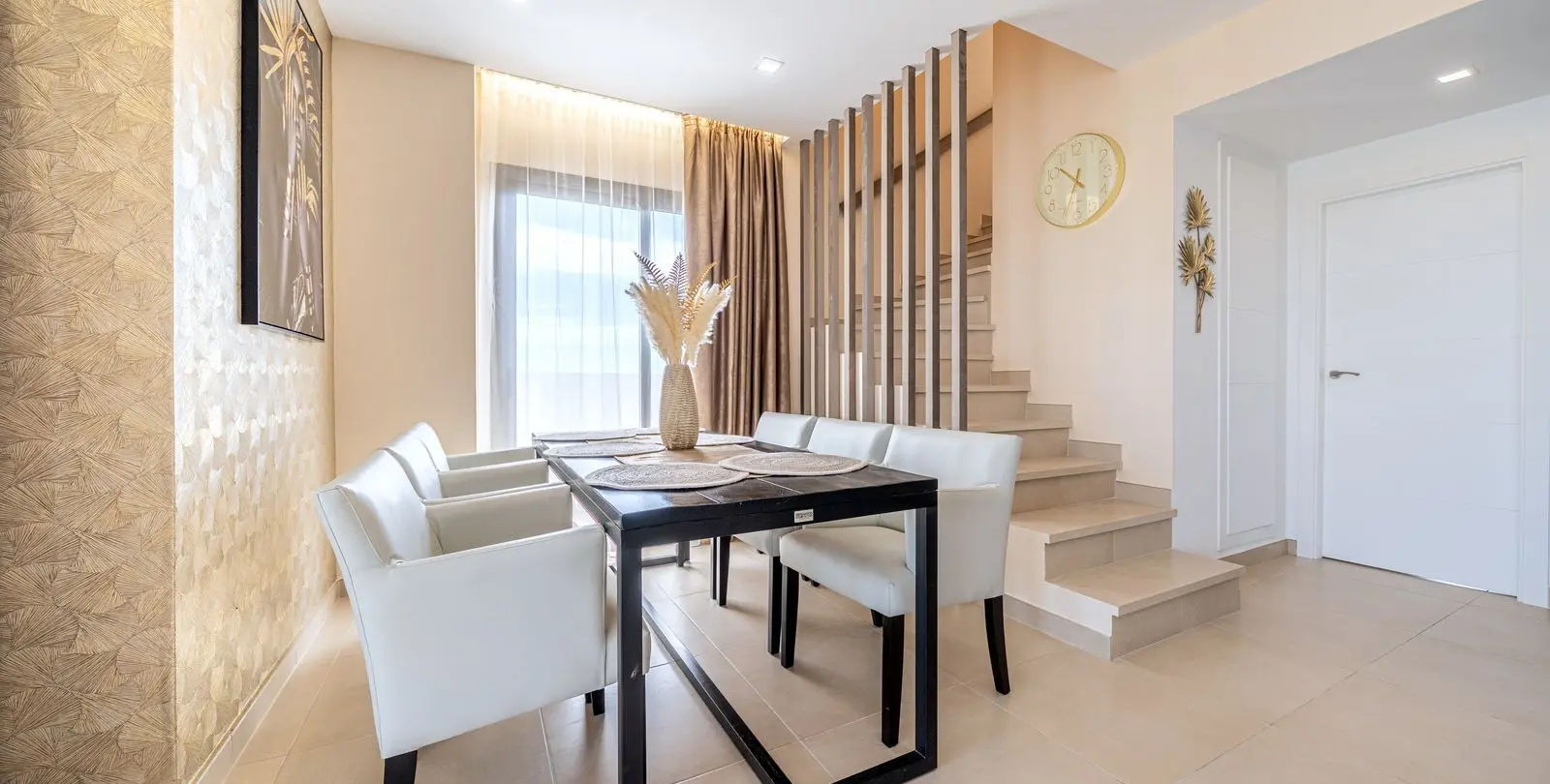 Venta de ático dúplex en Calanova Golf 11