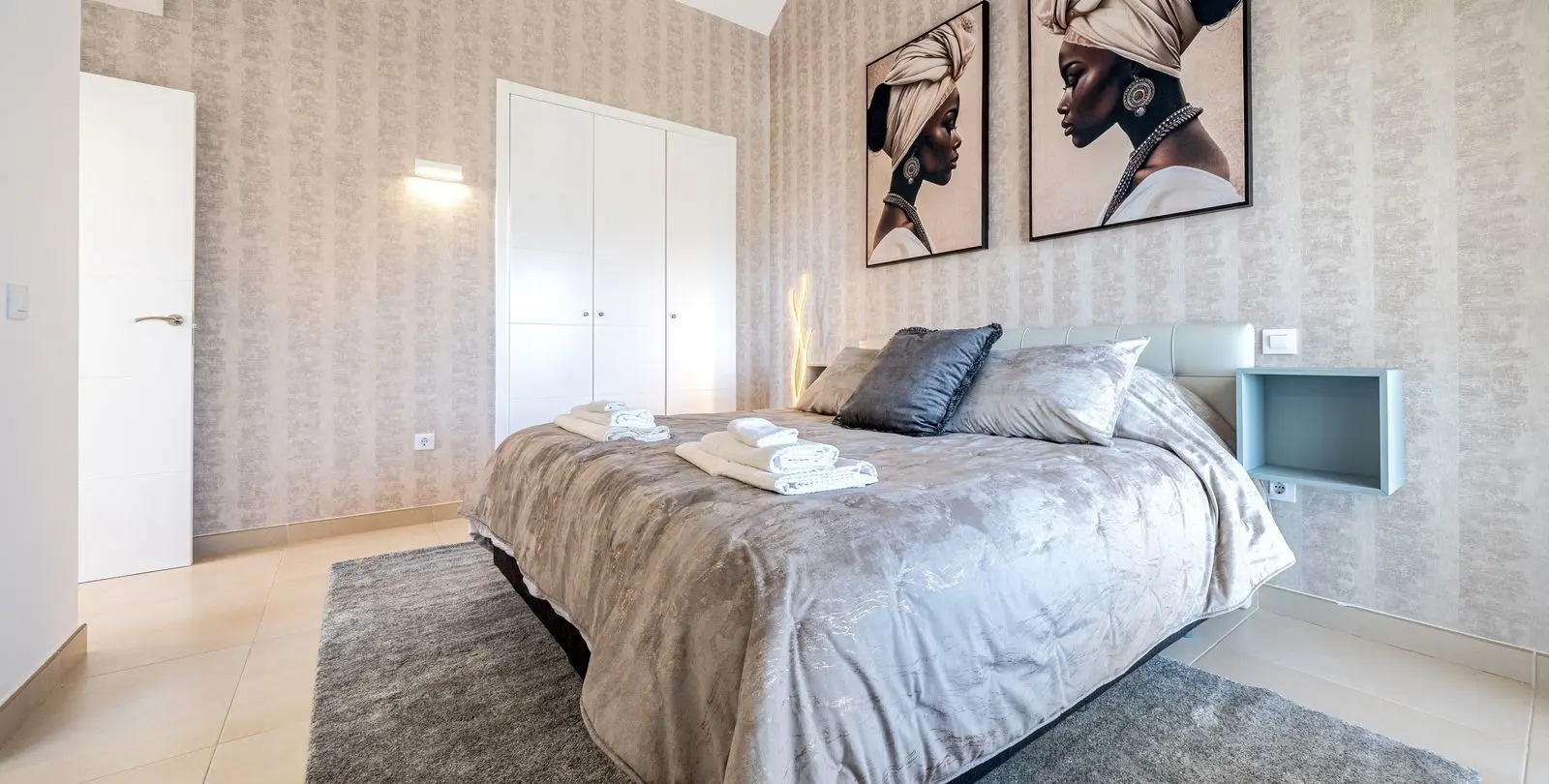 Venta de ático dúplex en Calanova Golf 16