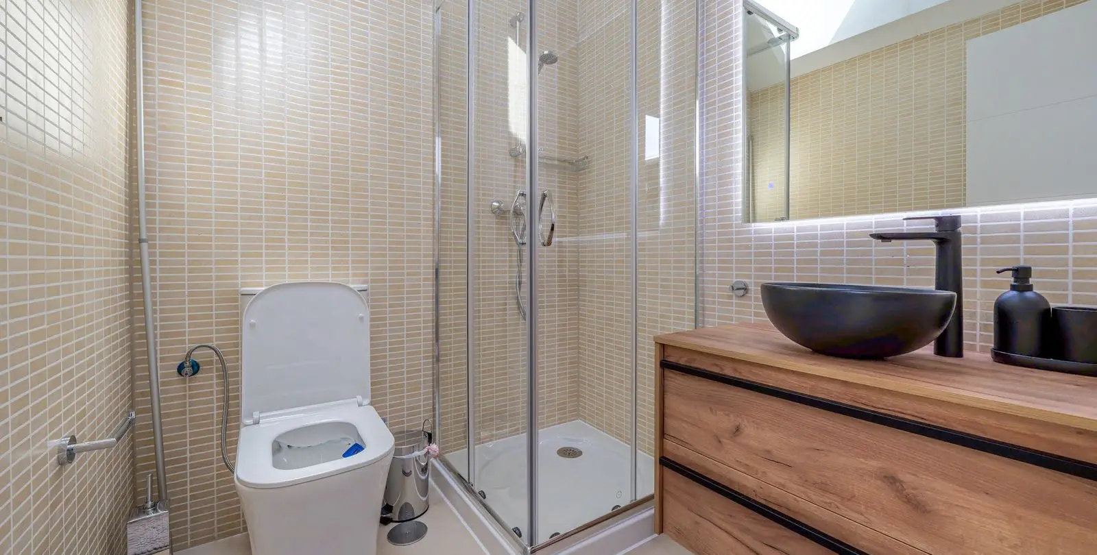 Venta de ático dúplex en Calanova Golf 18