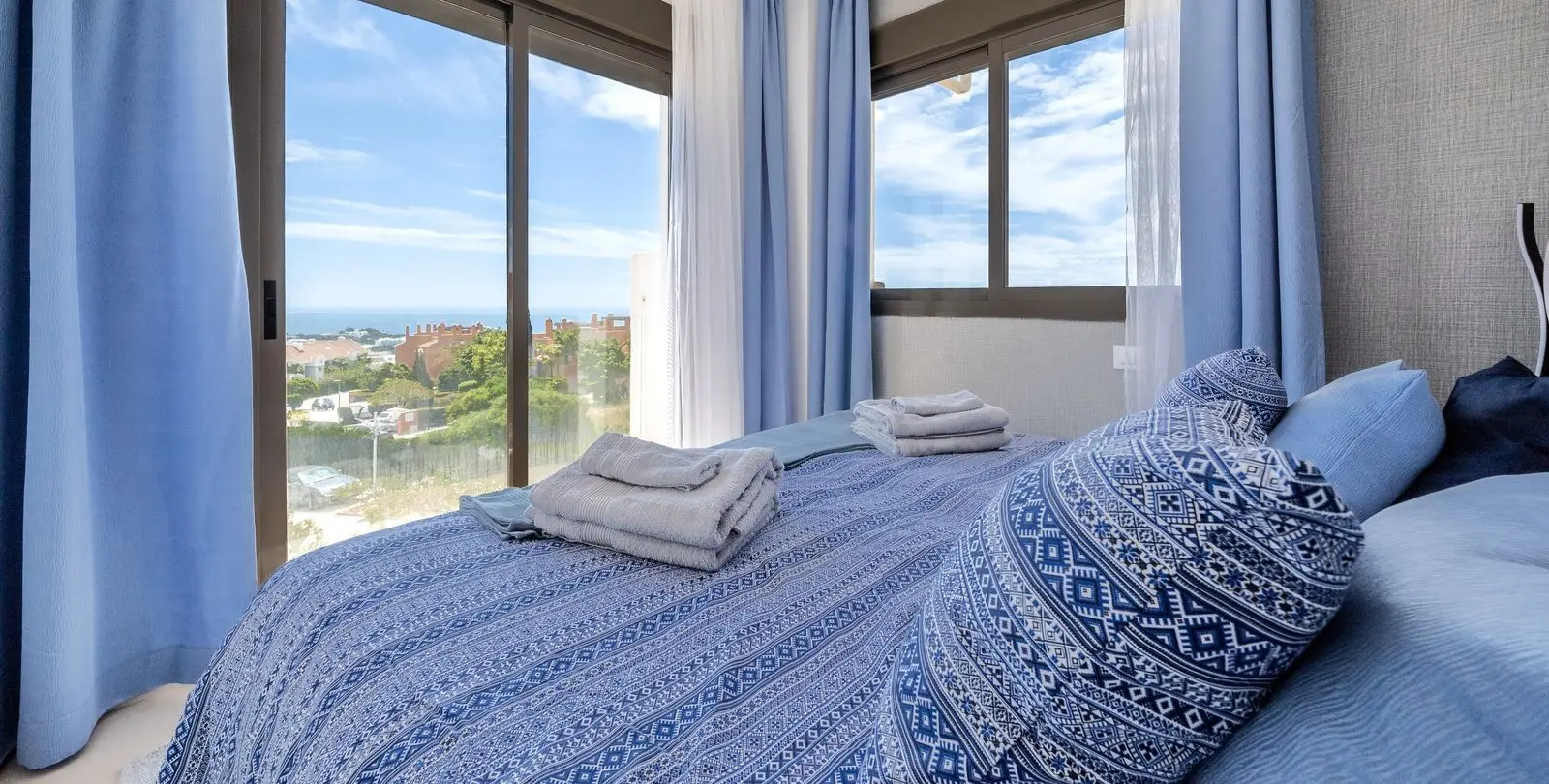 Venta de ático dúplex en Calanova Golf 20
