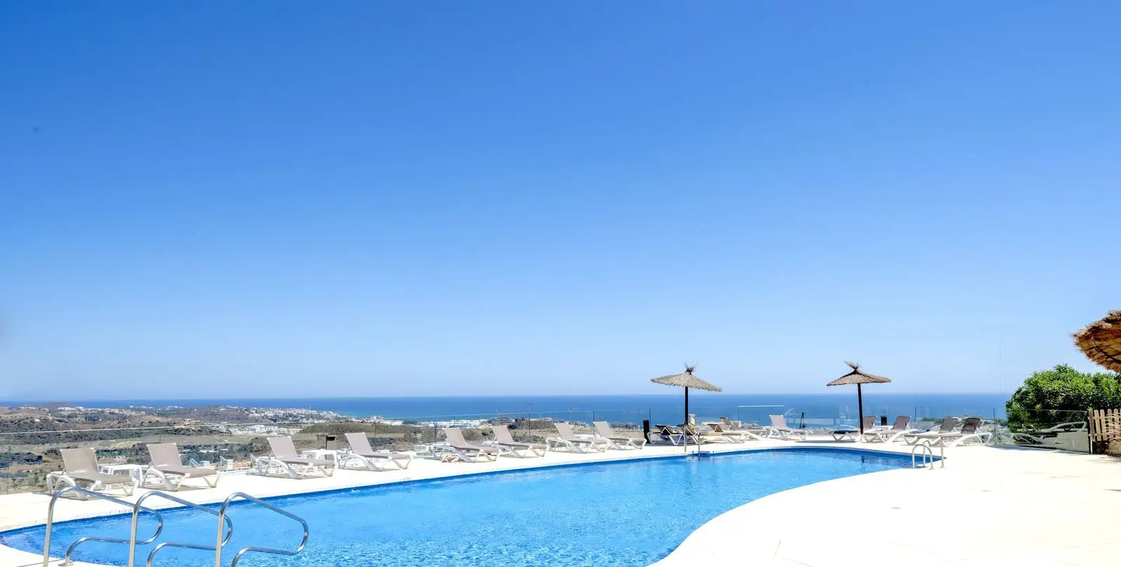 Venta de ático dúplex en Calanova Golf 23