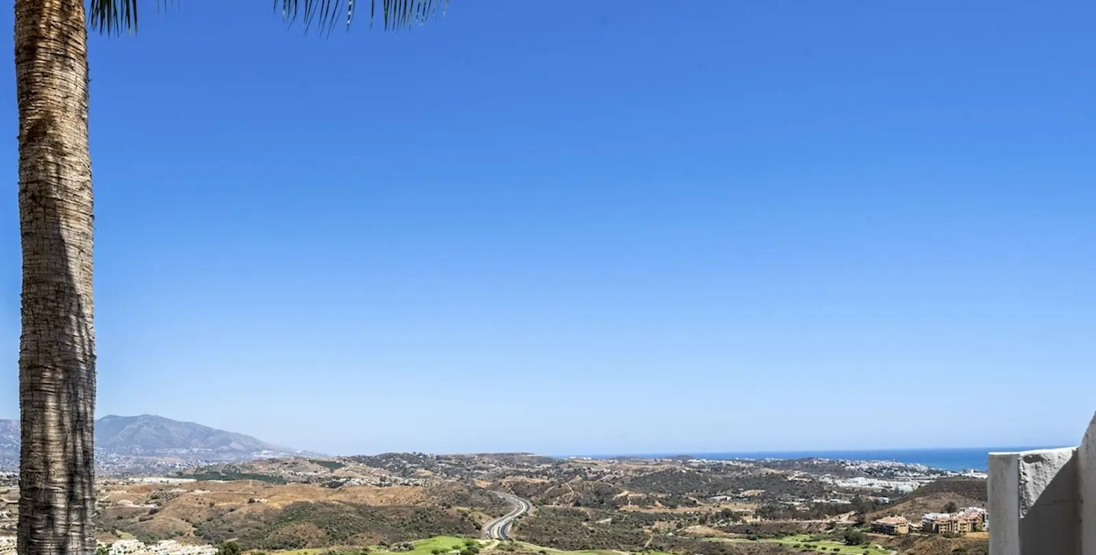 Venta de ático dúplex en Calanova Golf 24