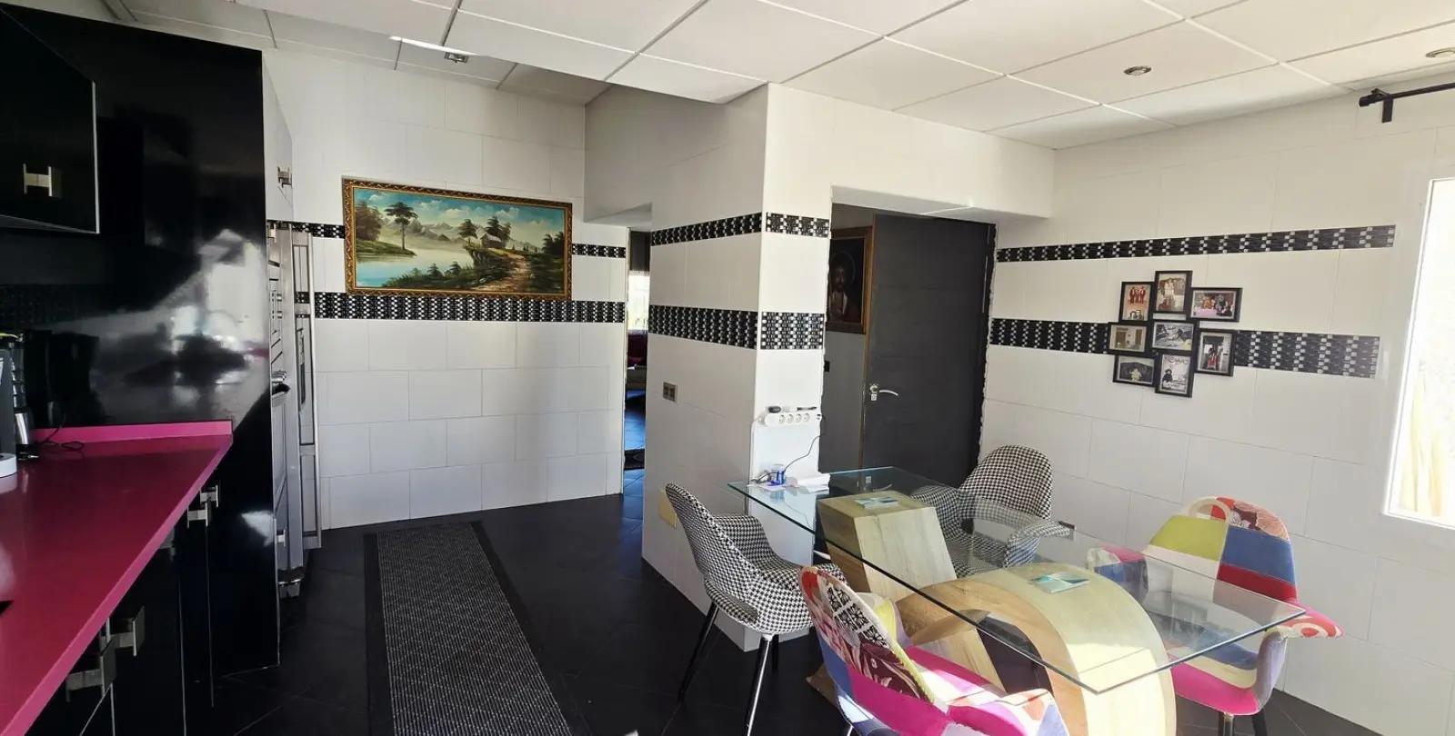 Venta de villa independiente en Mijas Costa 9