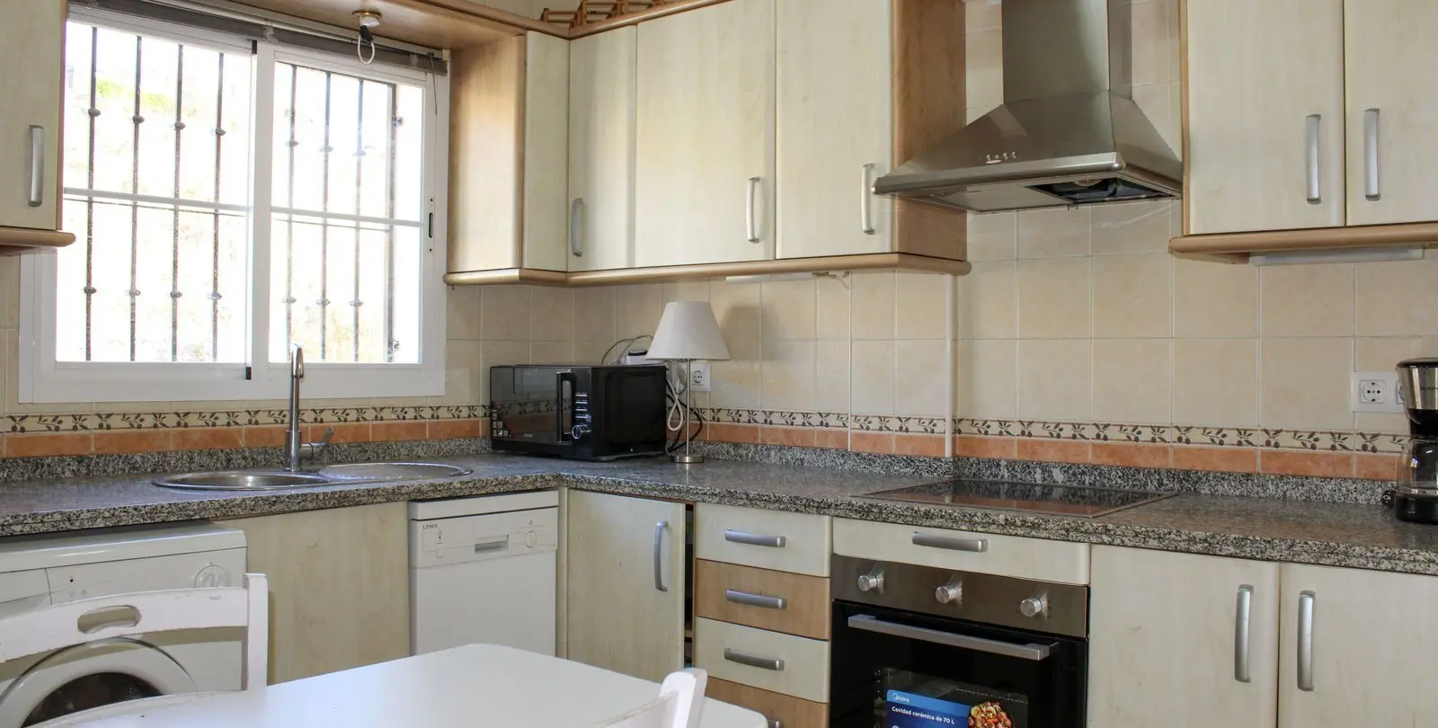 Venta de casa pareada en Frigiliana 7