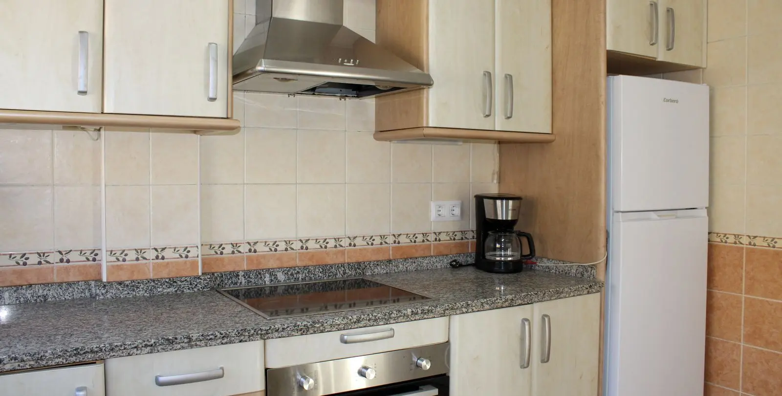 Venta de casa pareada en Frigiliana 8