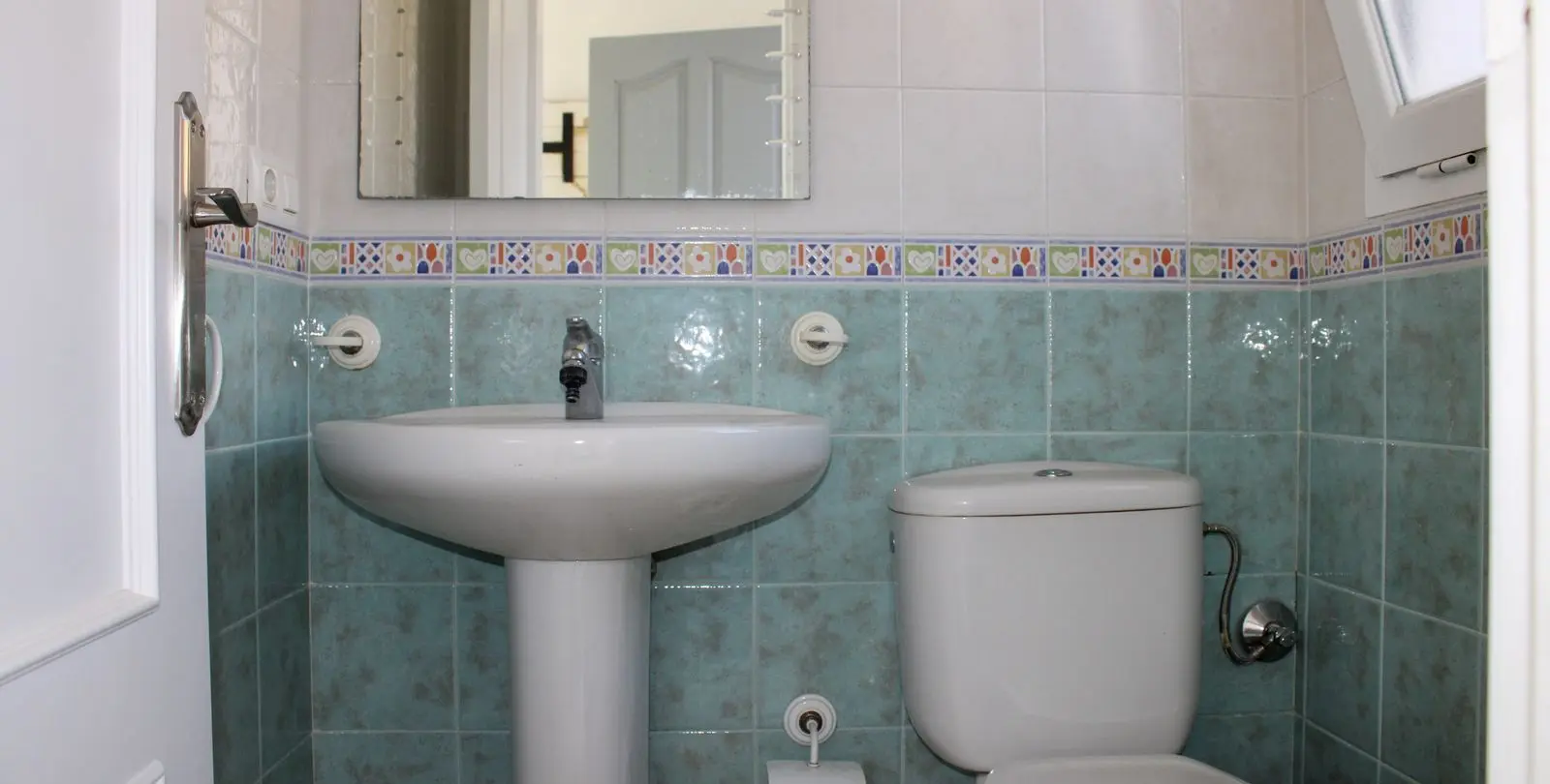 Venta de casa pareada en Frigiliana 9