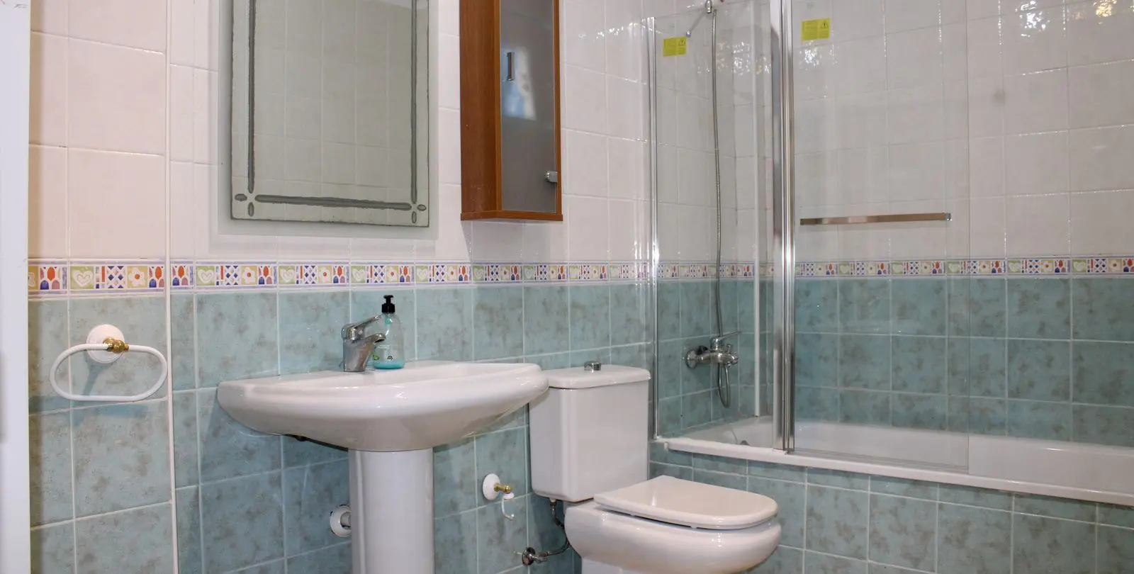 Venta de casa pareada en Frigiliana 21