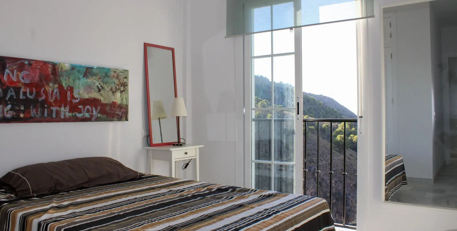 Venta de casa pareada en Frigiliana 22