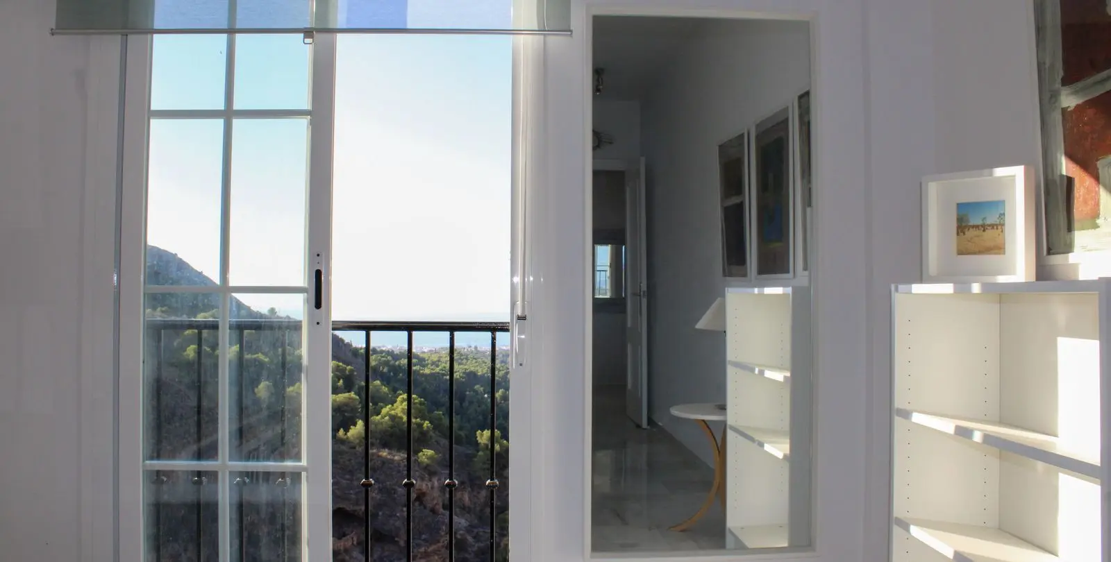 Venta de casa pareada en Frigiliana 23