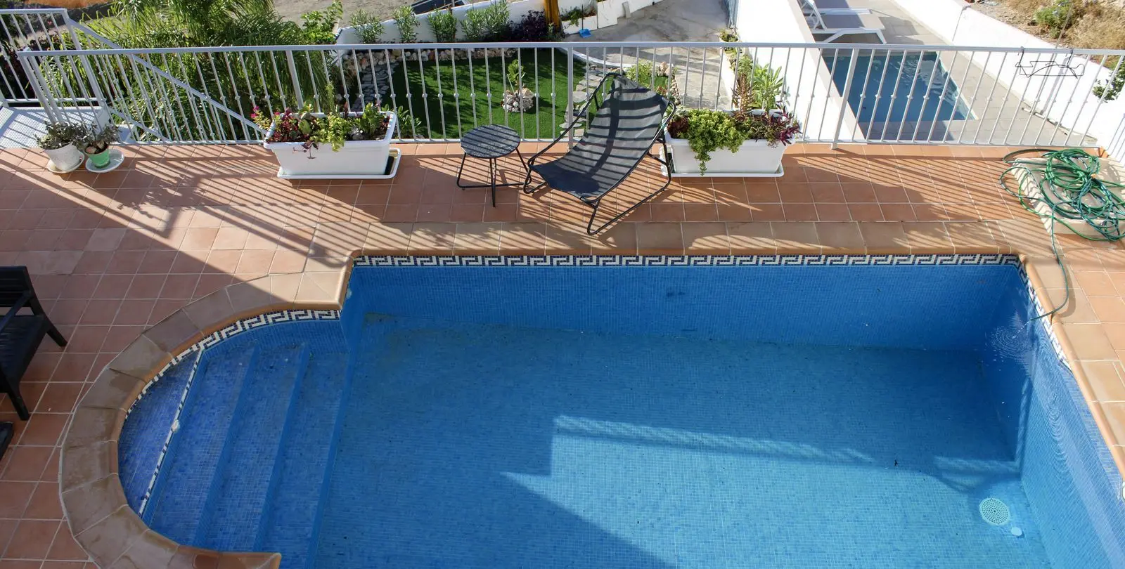 Venta de casa pareada en Frigiliana 24