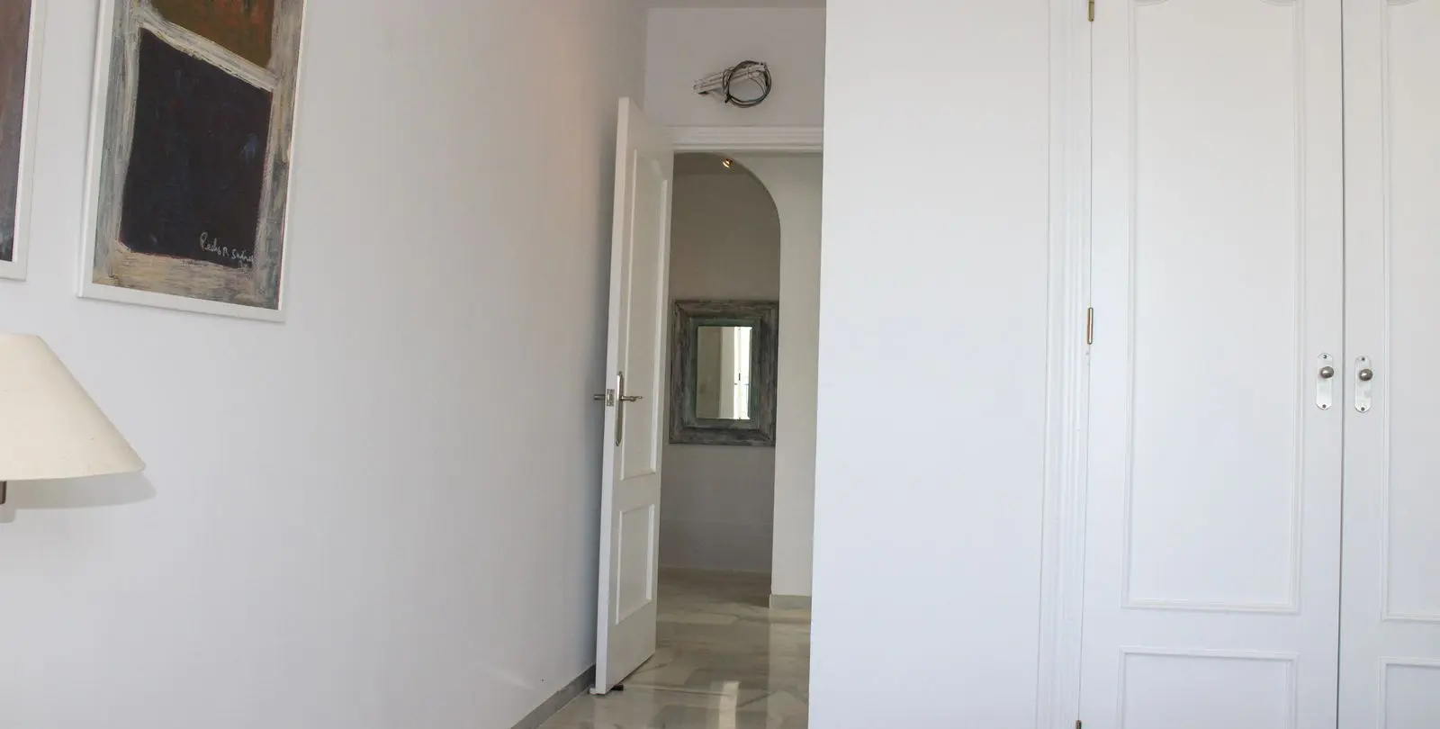 Venta de casa pareada en Frigiliana 26