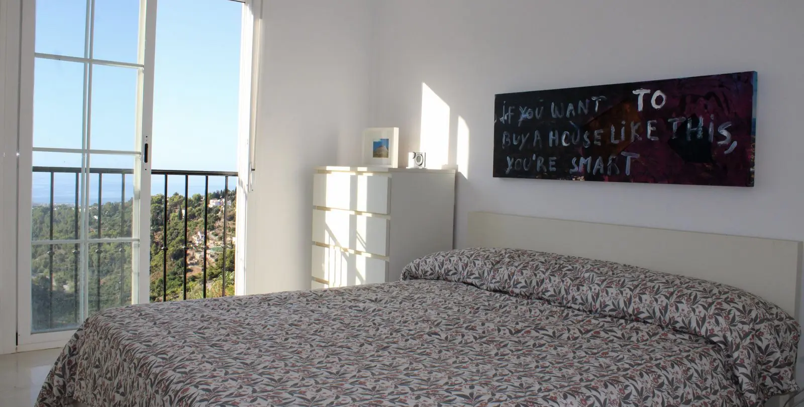Venta de casa pareada en Frigiliana 27
