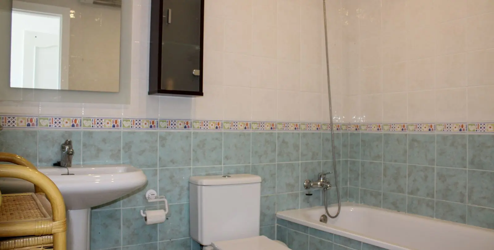 Venta de casa pareada en Frigiliana 31