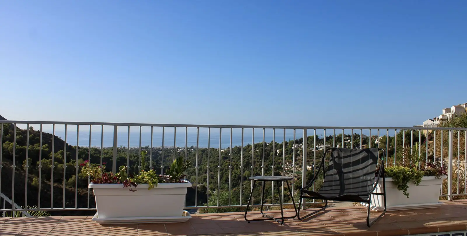 Venta de casa pareada en Frigiliana 38