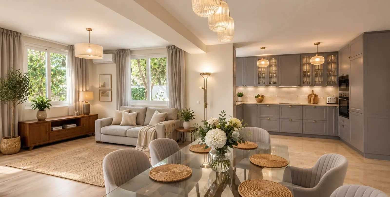 Venta de villa independiente en Marbella 5