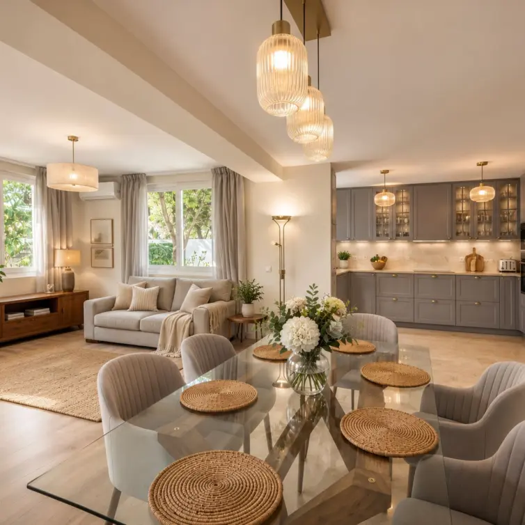 Venta de villa independiente en Marbella