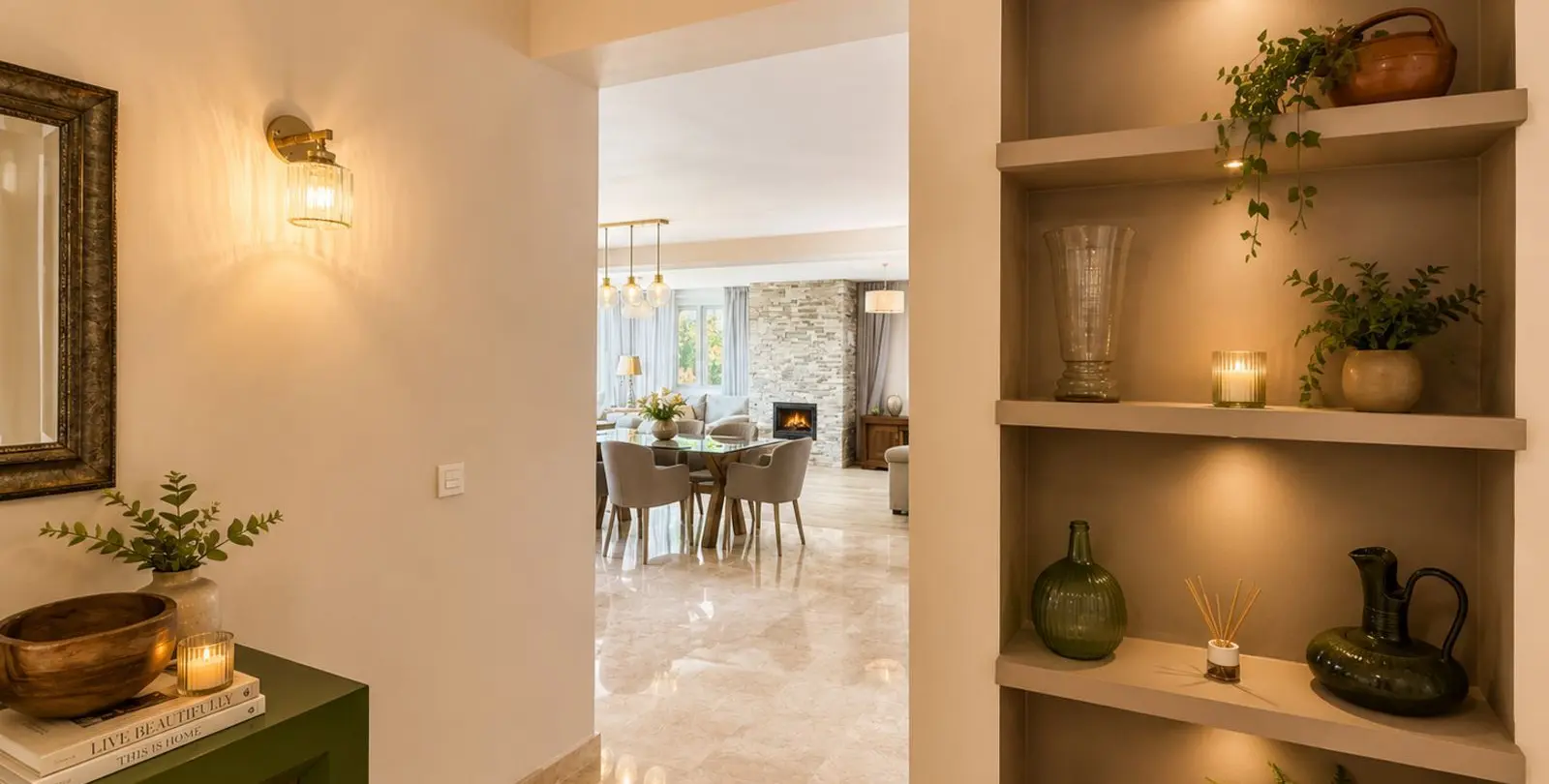 Venta de villa independiente en Marbella 6