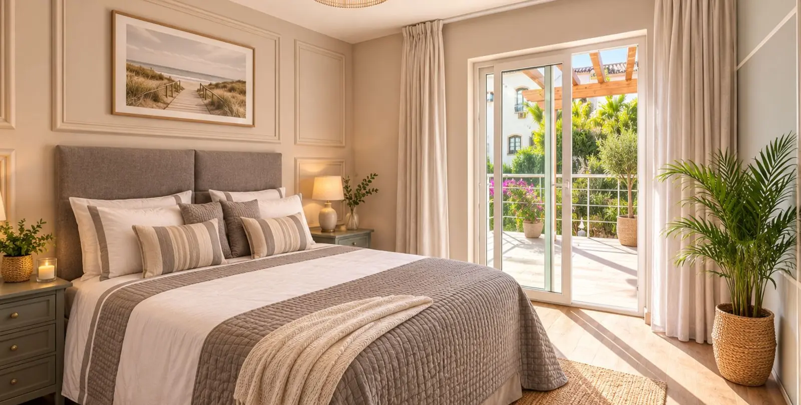 Venta de villa independiente en Marbella 8