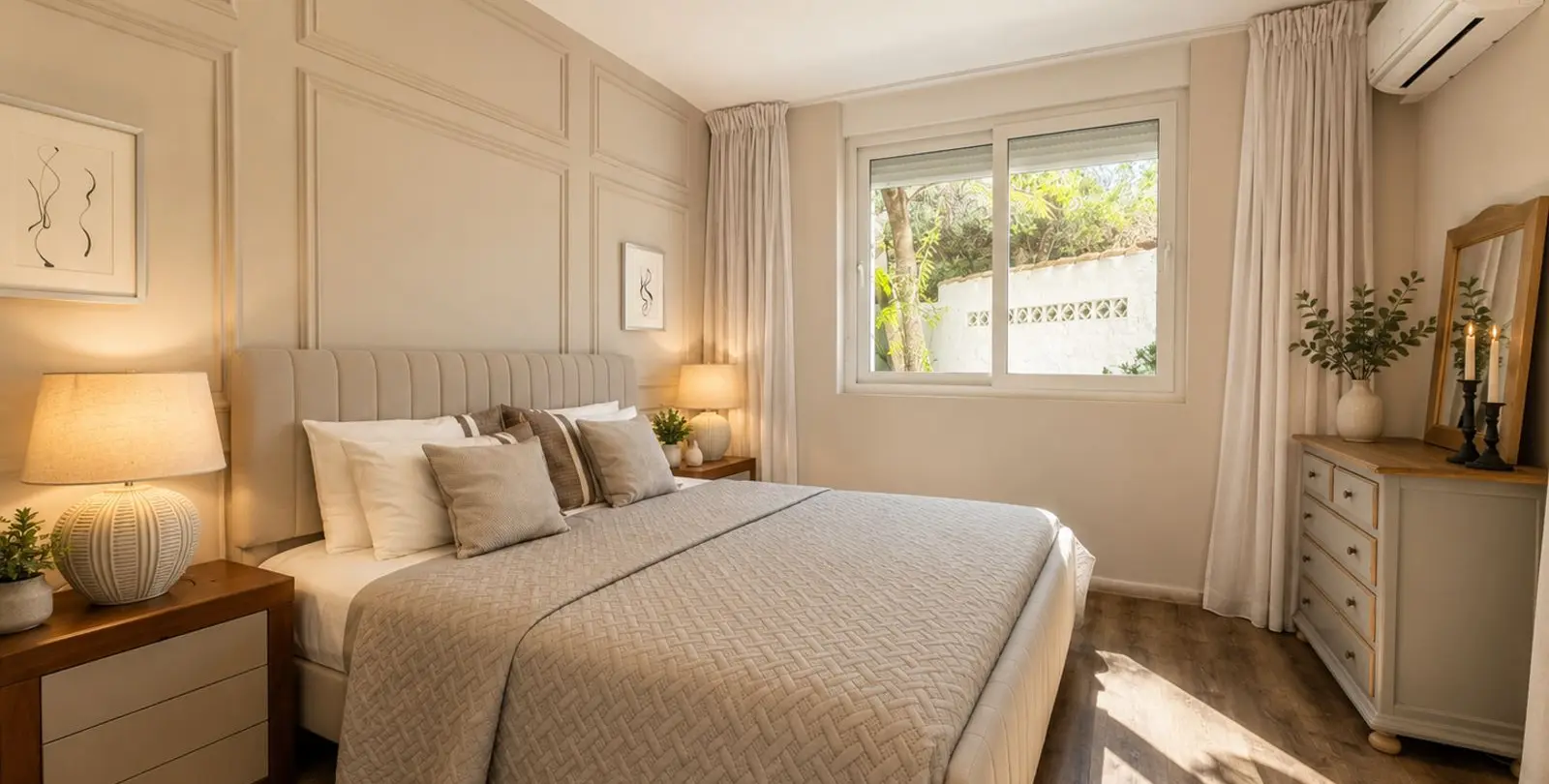 Venta de villa independiente en Marbella 9