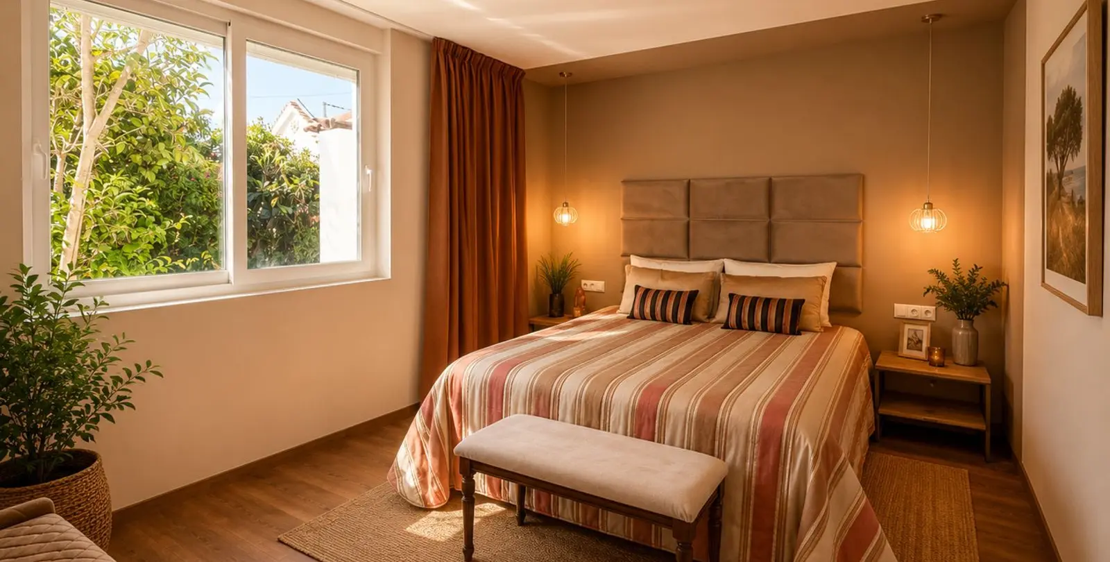 Venta de villa independiente en Marbella 10
