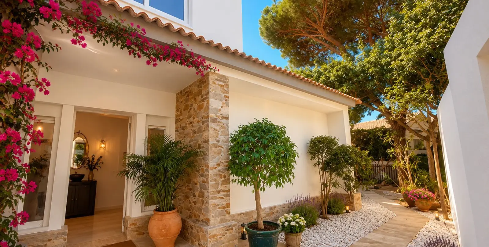 Venta de villa independiente en Marbella 18